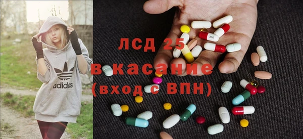 крисы Арсеньев